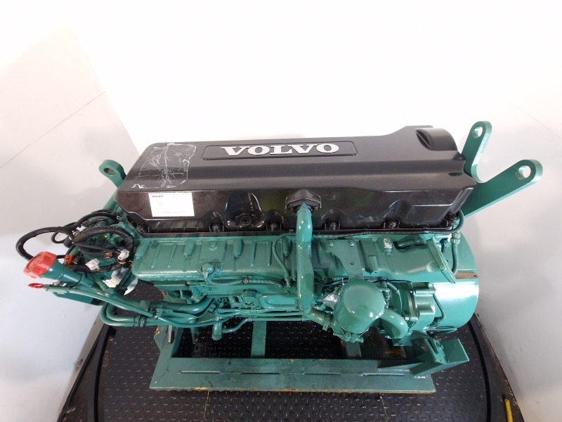 Moteur pour Engins de chantier neuf Volvo A30D ADT D9A ACE2 New Engine (Plant): photos 9