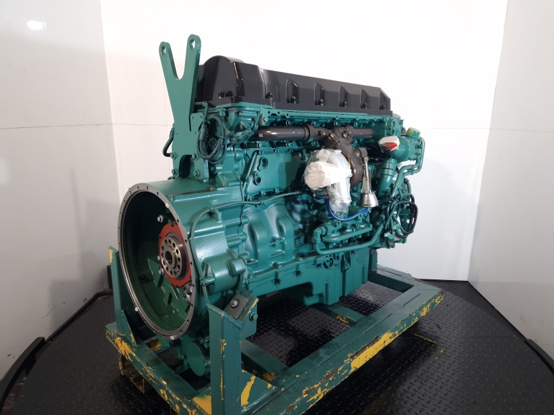 Volvo A30D ADT D9A ACE2 New Engine (Plant) - Moteur pour Engins de chantier: photos 1 Volvo A30D ADT D9A ACE2 New Engine (Plant) - Moteur pour Engins de chantier: photos 1