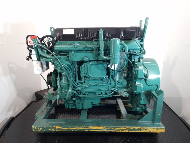 Moteur pour Engins de chantier neuf Volvo A30D ADT D9A ACE2 New Engine (Plant): photos 7