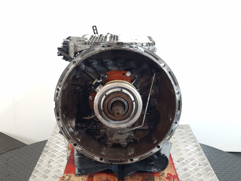 Volvo AT2412E Gearbox - Boîte de vitesse: photos 3 Volvo AT2412E Gearbox - Boîte de vitesse: photos 3