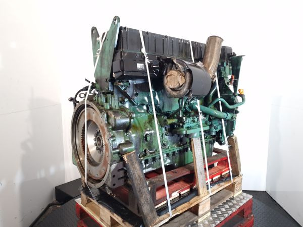 Volvo D12DLAE3 Engine (Plant) A40D ADT - Moteur pour Engins de chantier: photos 1 Volvo D12DLAE3 Engine (Plant) A40D ADT - Moteur pour Engins de chantier: photos 1