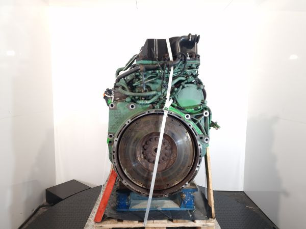 Volvo D13C460 EUV Engine (Truck) - Moteur pour Camion: photos 3 Volvo D13C460 EUV Engine (Truck) - Moteur pour Camion: photos 3