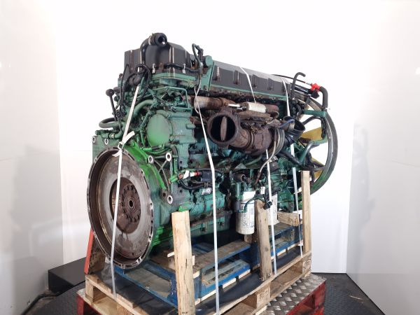 Volvo D13C460 EUV Engine (Truck) - Moteur pour Camion: photos 1 Volvo D13C460 EUV Engine (Truck) - Moteur pour Camion: photos 1