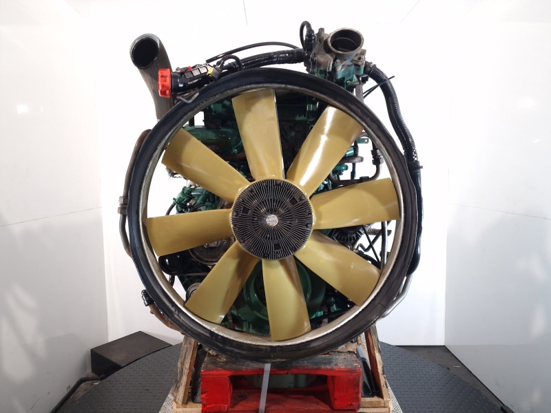 Volvo D13K460 EUVI Engine (Truck) - Moteur pour Camion: photos 5 Volvo D13K460 EUVI Engine (Truck) - Moteur pour Camion: photos 5