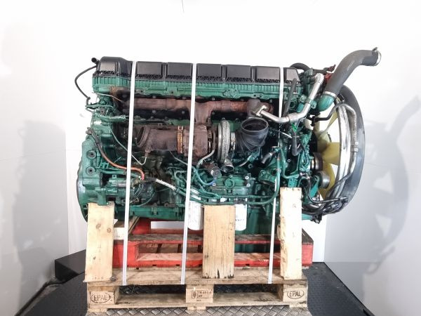 Volvo D13K460 EUVI Engine (Truck) - Moteur pour Camion: photos 4 Volvo D13K460 EUVI Engine (Truck) - Moteur pour Camion: photos 4