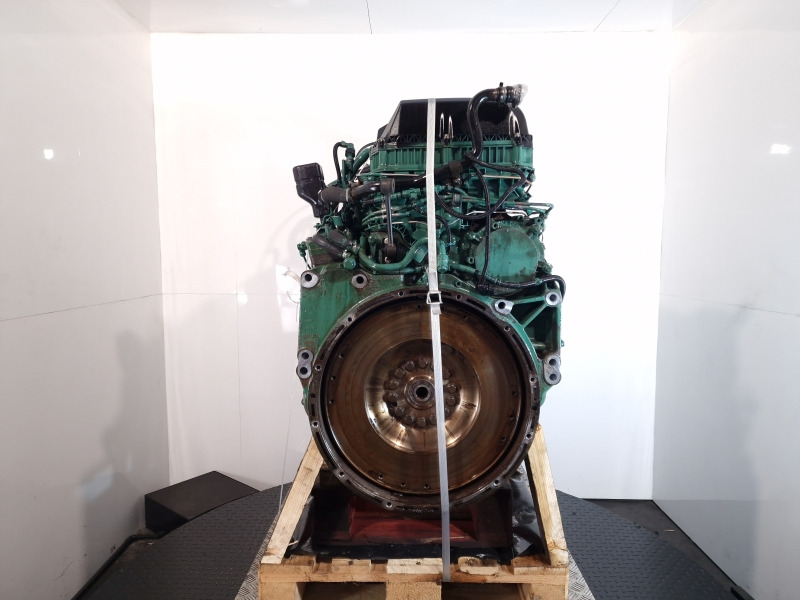 Volvo D13K460 K2 EUVI Engine (Truck) - Moteur pour Camion: photos 3 Volvo D13K460 K2 EUVI Engine (Truck) - Moteur pour Camion: photos 3