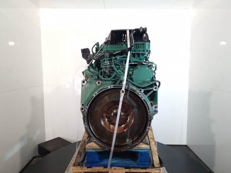 Volvo D13K500 EUVI Engine (Truck) - Moteur pour Camion: photos 2 Volvo D13K500 EUVI Engine (Truck) - Moteur pour Camion: photos 2