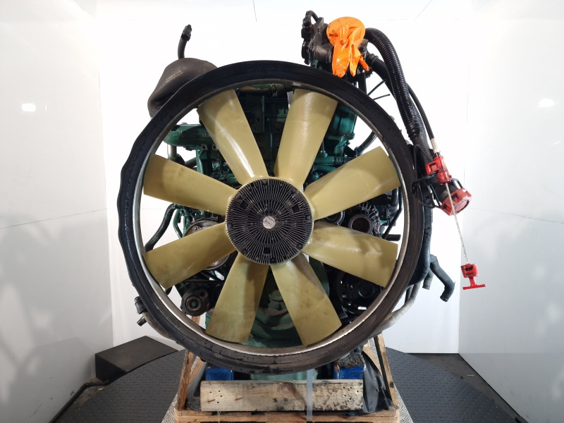 Volvo D13K500 EUVI Engine (Truck) - Moteur pour Camion: photos 5 Volvo D13K500 EUVI Engine (Truck) - Moteur pour Camion: photos 5