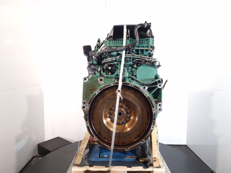 Volvo D13K500 EUVI K2 Engine (Truck) - Moteur pour Camion: photos 3 Volvo D13K500 EUVI K2 Engine (Truck) - Moteur pour Camion: photos 3