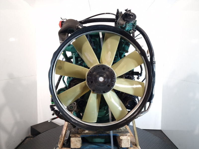 Moteur pour Camion Volvo D13K500 EUVI K4 Engine (Truck): photos 6 Moteur pour Camion Volvo D13K500 EUVI K4 Engine (Truck): photos 6