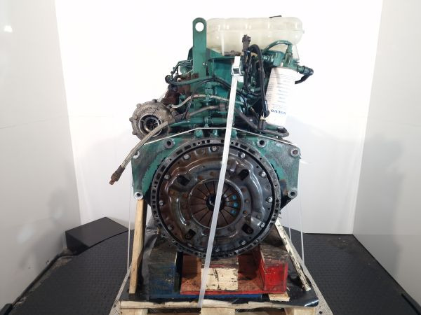 Volvo D6B220 EC09 Engine (Truck) - Moteur pour Camion: photos 3 Volvo D6B220 EC09 Engine (Truck) - Moteur pour Camion: photos 3