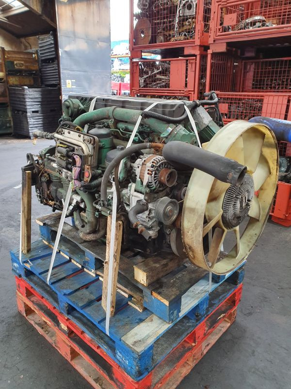 Volvo D7F - Moteur pour Camion: photos 5 Volvo D7F - Moteur pour Camion: photos 5