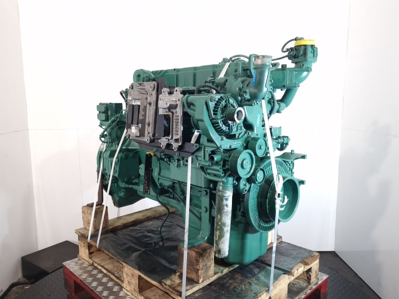 Volvo D8J Genuine Reconditioned Engine (Plant) - Moteur pour Engins de chantier: photos 4 Volvo D8J Genuine Reconditioned Engine (Plant) - Moteur pour Engins de chantier: photos 4