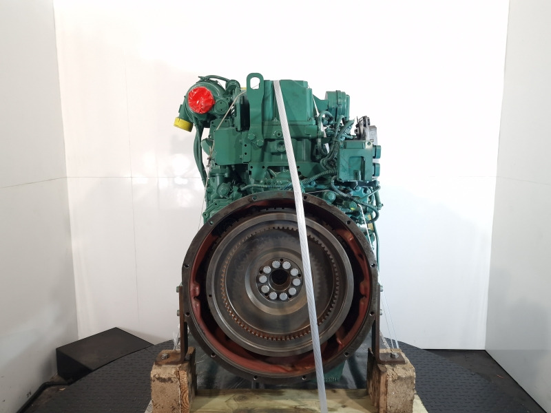 Volvo D8J Genuine Reconditioned Engine (Plant) - Moteur pour Engins de chantier: photos 2 Volvo D8J Genuine Reconditioned Engine (Plant) - Moteur pour Engins de chantier: photos 2