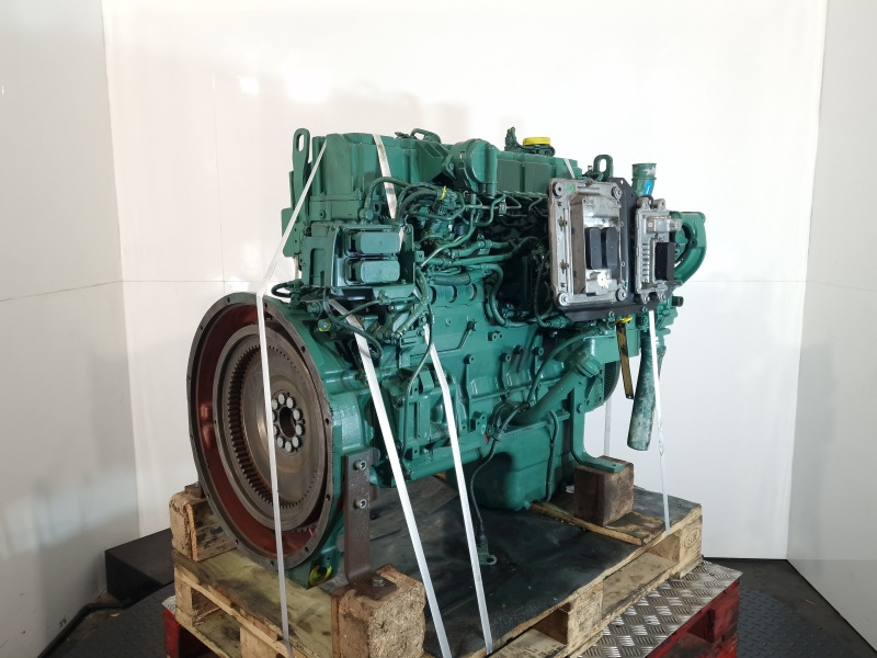 Volvo D8J Genuine Reconditioned Engine (Plant) - Moteur pour Engins de chantier: photos 1 Volvo D8J Genuine Reconditioned Engine (Plant) - Moteur pour Engins de chantier: photos 1
