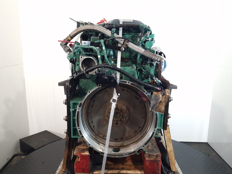 Volvo D8K280 EUVI refuse Spec Engine (Truck) - Moteur pour Camion: photos 3 Volvo D8K280 EUVI refuse Spec Engine (Truck) - Moteur pour Camion: photos 3