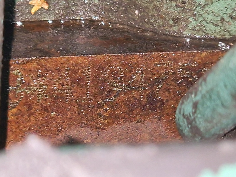 Volvo D8K280 EUVI refuse Spec Engine (Truck) - Moteur pour Camion: photos 2 Volvo D8K280 EUVI refuse Spec Engine (Truck) - Moteur pour Camion: photos 2