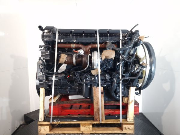 Volvo DE13 440 EUVI Engine (Truck) 2023 (Latest Model) - Moteur pour Camion: photos 5 Volvo DE13 440 EUVI Engine (Truck) 2023 (Latest Model) - Moteur pour Camion: photos 5