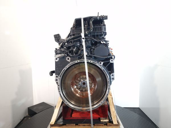 Volvo DE13 440 EUVI Engine (Truck) 2023 (Latest Model) - Moteur pour Camion: photos 4 Volvo DE13 440 EUVI Engine (Truck) 2023 (Latest Model) - Moteur pour Camion: photos 4
