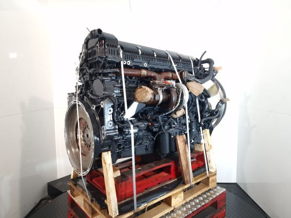 Volvo DE13 440 EUVI Engine (Truck) 2023 (Latest Model) - Moteur pour Camion: photos 1 Volvo DE13 440 EUVI Engine (Truck) 2023 (Latest Model) - Moteur pour Camion: photos 1