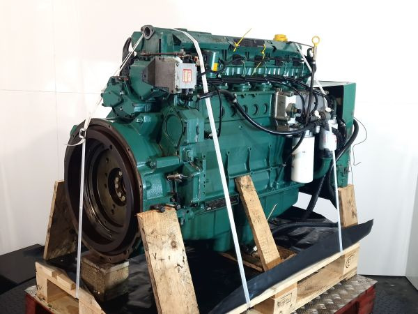 Volvo PENTA TD720GE Engine (Industrial) - Moteur pour Matériel industriel: photos 1 Volvo PENTA TD720GE Engine (Industrial) - Moteur pour Matériel industriel: photos 1