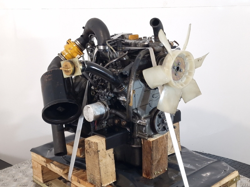 Yanmar 3TNE74-DG Engine (Industrial) - Moteur pour Matériel industriel: photos 4 Yanmar 3TNE74-DG Engine (Industrial) - Moteur pour Matériel industriel: photos 4