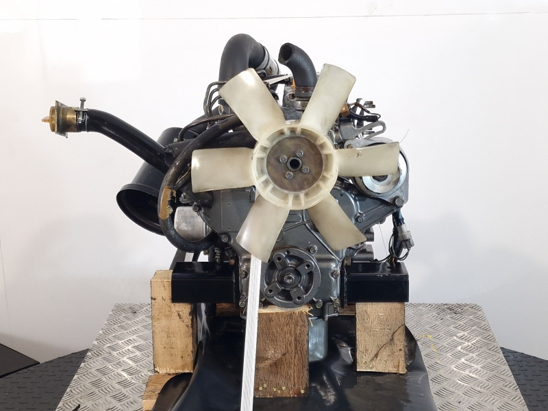 Yanmar 3TNE74-DG Engine (Industrial) - Moteur pour Matériel industriel: photos 5 Yanmar 3TNE74-DG Engine (Industrial) - Moteur pour Matériel industriel: photos 5