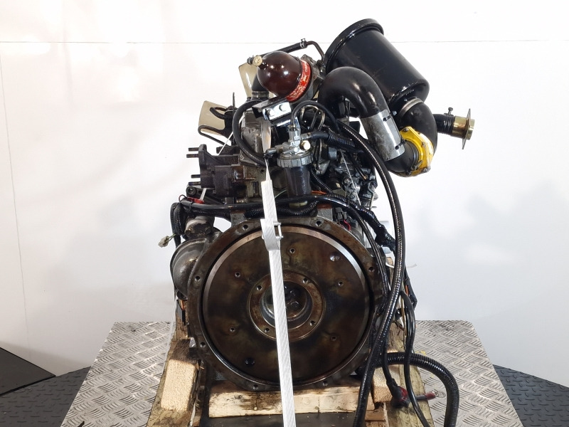 Yanmar 3TNE74-DG Engine (Industrial) - Moteur pour Matériel industriel: photos 3 Yanmar 3TNE74-DG Engine (Industrial) - Moteur pour Matériel industriel: photos 3