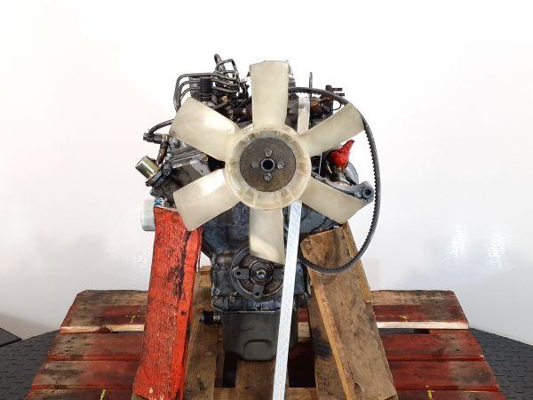 Yanmar 3TNE74-DG Engine (Plant) - Moteur pour Engins de chantier: photos 5 Yanmar 3TNE74-DG Engine (Plant) - Moteur pour Engins de chantier: photos 5