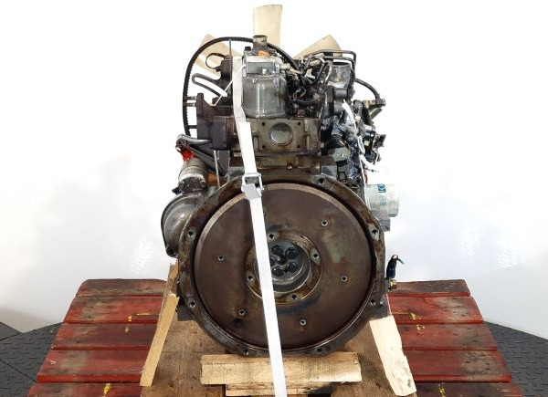 Yanmar 3TNE74-DG Engine (Plant) - Moteur pour Engins de chantier: photos 2 Yanmar 3TNE74-DG Engine (Plant) - Moteur pour Engins de chantier: photos 2