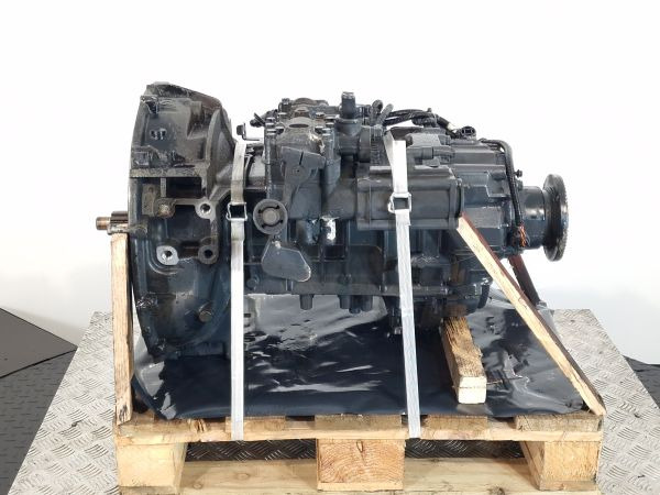 ZF 6S1000TO Volvo Spec Gearbox - Boîte de vitesse: photos 4 ZF 6S1000TO Volvo Spec Gearbox - Boîte de vitesse: photos 4