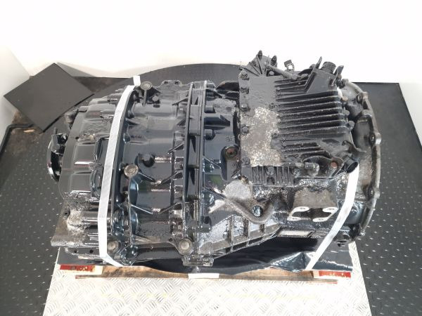 Boîte de vitesse ZF Astronic 12AS1210TO Gearbox: photos 10