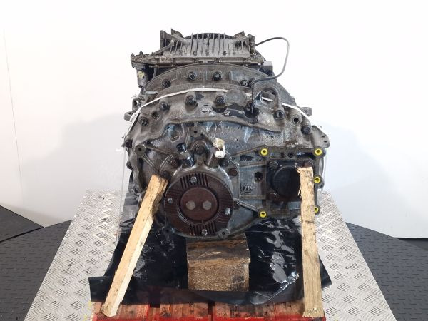 ZF Astronic 12AS1210TO Gearbox - Boîte de vitesse: photos 5 ZF Astronic 12AS1210TO Gearbox - Boîte de vitesse: photos 5