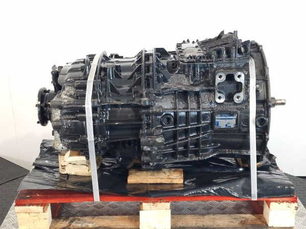 Boîte de vitesse ZF Astronic 12AS1210TO Gearbox: photos 7