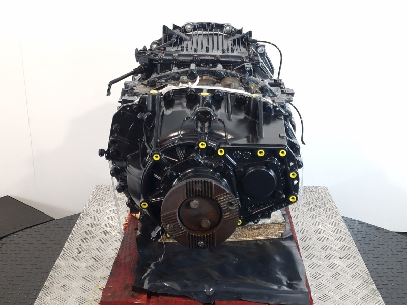 ZF Astronic 12AS2130TD Gearbox - Boîte de vitesse: photos 5 ZF Astronic 12AS2130TD Gearbox - Boîte de vitesse: photos 5