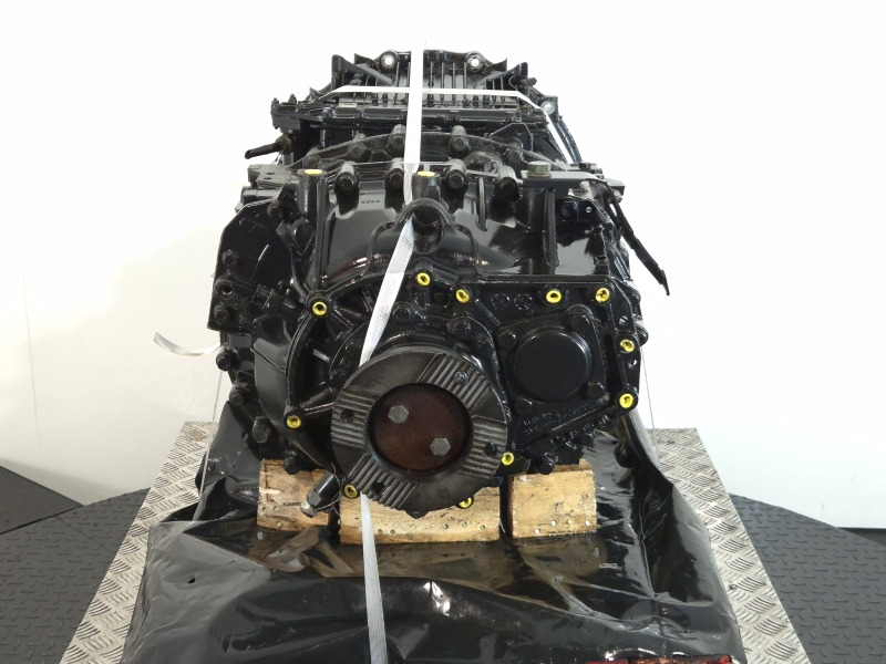 ZF Astronic 12AS2330TD Gearbox - Boîte de vitesse: photos 5 ZF Astronic 12AS2330TD Gearbox - Boîte de vitesse: photos 5