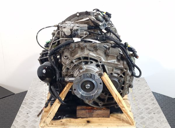 ZF Astronic Lite 6AS1000TO Renault Spec Gearbox - Boîte de vitesse: photos 5 ZF Astronic Lite 6AS1000TO Renault Spec Gearbox - Boîte de vitesse: photos 5