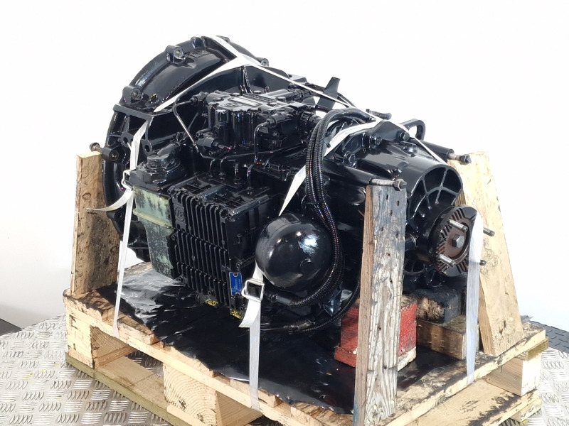 ZF Astronic Lite 6AS700TO DAF Spec Gearbox - Boîte de vitesse: photos 4 ZF Astronic Lite 6AS700TO DAF Spec Gearbox - Boîte de vitesse: photos 4