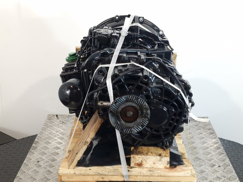 ZF Astronic Lite 6AS800TO Iveco Spec Gearbox - Boîte de vitesse: photos 5 ZF Astronic Lite 6AS800TO Iveco Spec Gearbox - Boîte de vitesse: photos 5