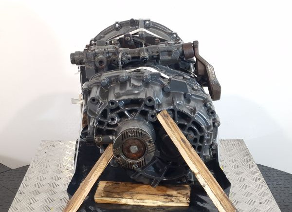 ZF Ecolite 6S1000TO Daf Spec Gearbox - Boîte de vitesse: photos 5 ZF Ecolite 6S1000TO Daf Spec Gearbox - Boîte de vitesse: photos 5