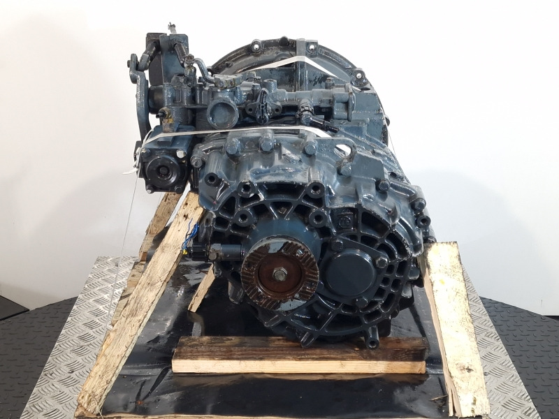 ZF Ecolite 6S800TO Daf Spec Gearbox - Boîte de vitesse: photos 5 ZF Ecolite 6S800TO Daf Spec Gearbox - Boîte de vitesse: photos 5