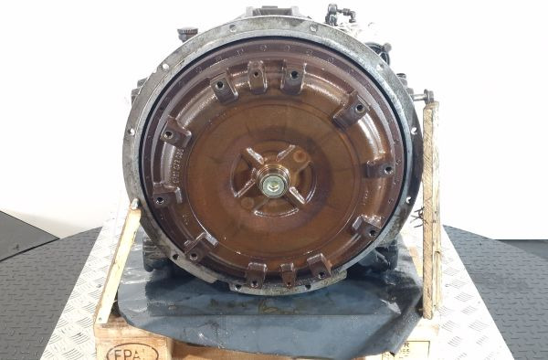 ZF Ecomat 2 5HP602C (DAF Bus Spec) Transmission - Boîte de vitesse: photos 2 ZF Ecomat 2 5HP602C (DAF Bus Spec) Transmission - Boîte de vitesse: photos 2
