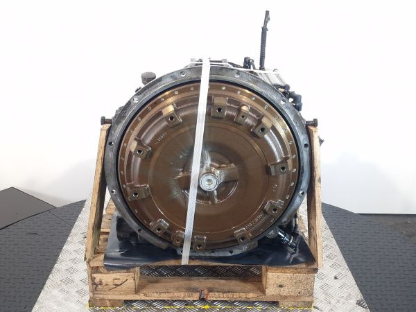 ZF Ecomat 2 6HP602C Gearbox - Boîte de vitesse: photos 2 ZF Ecomat 2 6HP602C Gearbox - Boîte de vitesse: photos 2