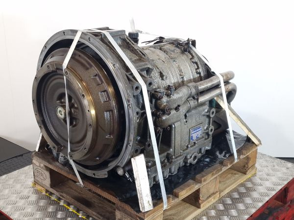 ZF Ecomat 4 6HP554C Gearbox - Boîte de vitesse: photos 1 ZF Ecomat 4 6HP554C Gearbox - Boîte de vitesse: photos 1
