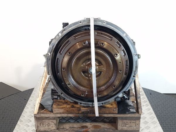 ZF Ecomat 4 6HP554C Gearbox - Boîte de vitesse: photos 3 ZF Ecomat 4 6HP554C Gearbox - Boîte de vitesse: photos 3