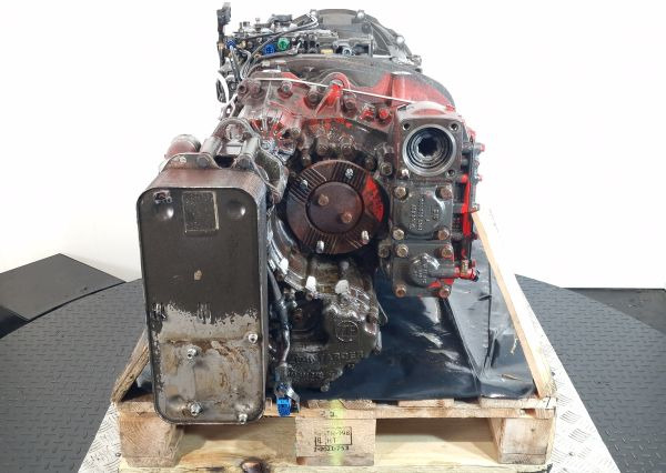 ZF Ecosplit 4/intarder 3 12S2531TD/IT 3 ECOSPLIT T Gearbox - Boîte de vitesse: photos 5 ZF Ecosplit 4/intarder 3 12S2531TD/IT 3 ECOSPLIT T Gearbox - Boîte de vitesse: photos 5