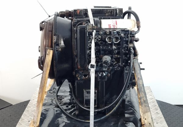 ZF Industrial 6WG-201 3001 Gearbox Industrial - Boîte de vitesse pour Matériel industriel: photos 3 ZF Industrial 6WG-201 3001 Gearbox Industrial - Boîte de vitesse pour Matériel industriel: photos 3