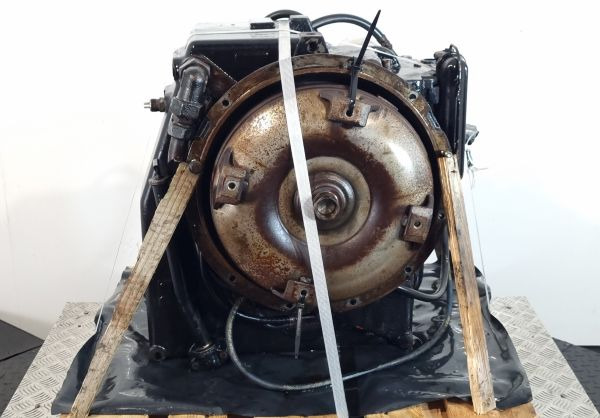 ZF Industrial 6WG-201 3001 Gearbox Industrial - Boîte de vitesse pour Matériel industriel: photos 2 ZF Industrial 6WG-201 3001 Gearbox Industrial - Boîte de vitesse pour Matériel industriel: photos 2