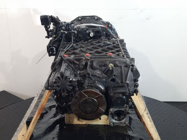 ZF New Ecosplit 16S 2220 TD Gearbox - Boîte de vitesse: photos 5 ZF New Ecosplit 16S 2220 TD Gearbox - Boîte de vitesse: photos 5