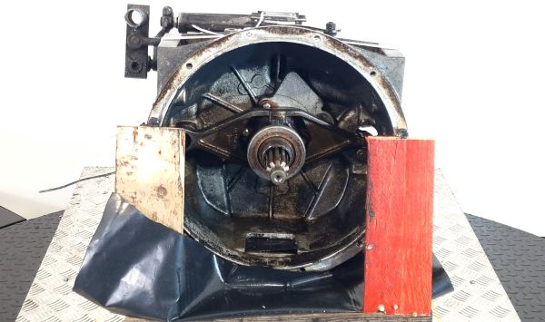 ZF S5-42 Ecolite Gearbox - Boîte de vitesse: photos 2 ZF S5-42 Ecolite Gearbox - Boîte de vitesse: photos 2